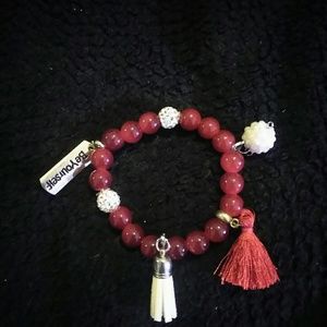 Beaded Bracelet